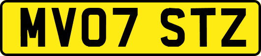 MV07STZ