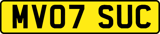 MV07SUC