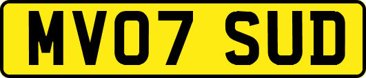MV07SUD