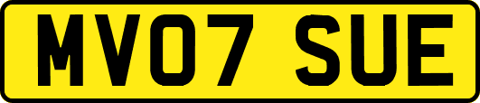 MV07SUE
