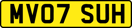 MV07SUH