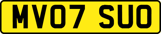 MV07SUO