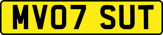 MV07SUT
