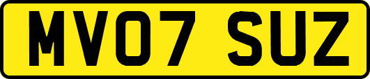 MV07SUZ