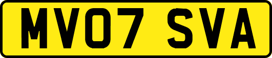MV07SVA