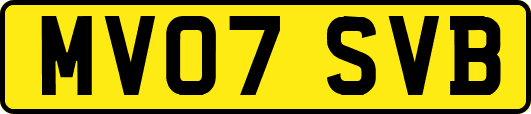 MV07SVB