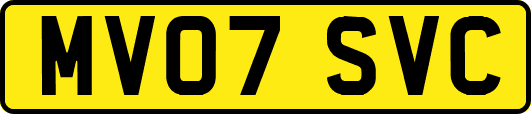 MV07SVC