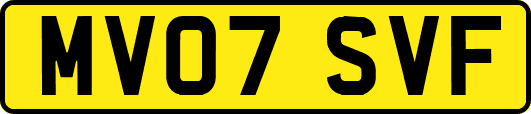 MV07SVF