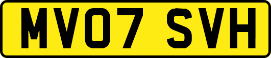MV07SVH