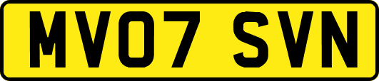 MV07SVN