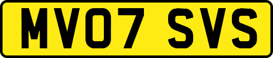 MV07SVS