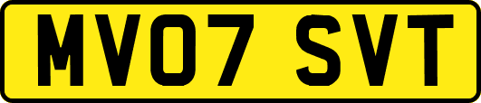 MV07SVT