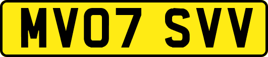 MV07SVV