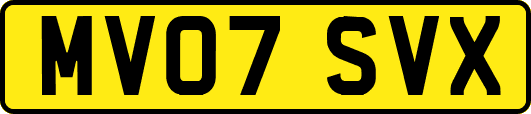 MV07SVX