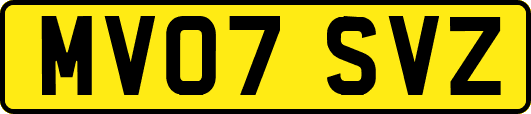 MV07SVZ