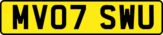 MV07SWU