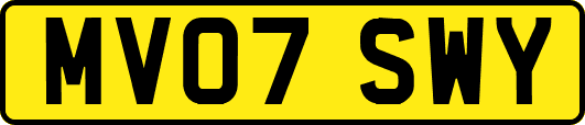 MV07SWY