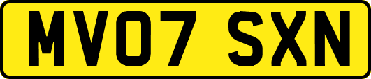 MV07SXN