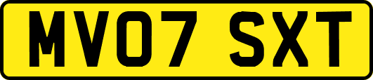 MV07SXT