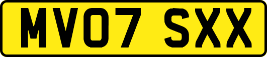 MV07SXX