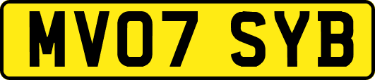 MV07SYB