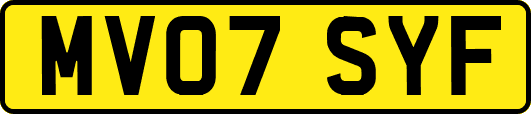MV07SYF