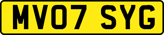 MV07SYG