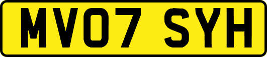 MV07SYH