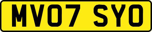 MV07SYO