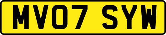 MV07SYW
