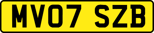 MV07SZB