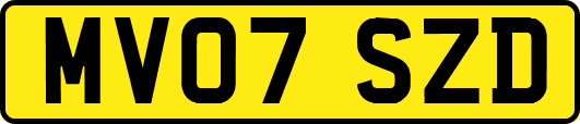 MV07SZD