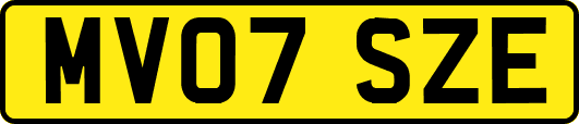 MV07SZE