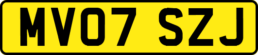 MV07SZJ