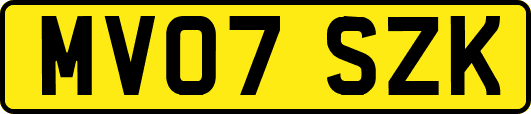 MV07SZK