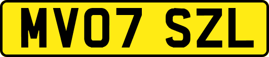 MV07SZL