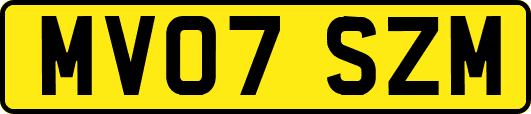 MV07SZM