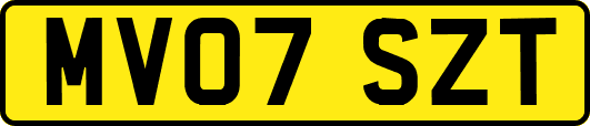 MV07SZT