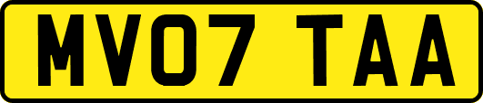 MV07TAA