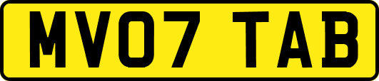 MV07TAB