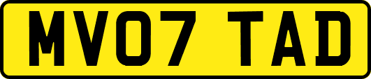 MV07TAD