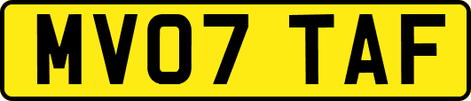 MV07TAF