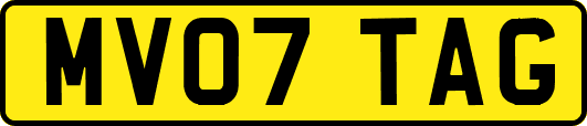 MV07TAG