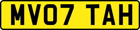 MV07TAH