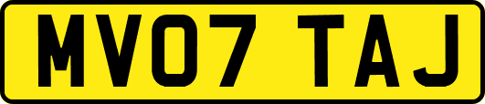 MV07TAJ