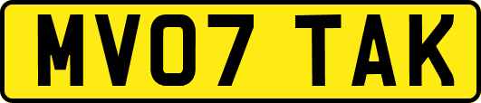 MV07TAK