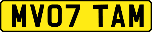 MV07TAM