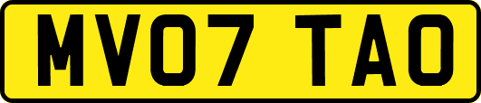 MV07TAO