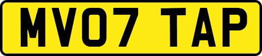 MV07TAP