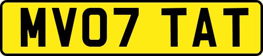 MV07TAT